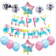 rođendanska dekoracija